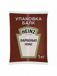 БАЛК БАРБЕКЬЮ HEINZ 1 КГ