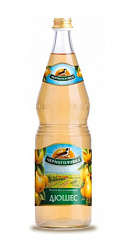 ЛИМОНАД ЧЕРНОГОЛОВКА ДЮШЕС 1Л С/Б