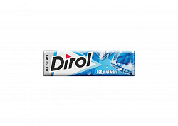 Ж/Р ДИРОЛ ЛЕДЕНАЯ МЯТА 13,6ГР