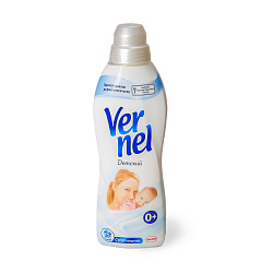 КОНДИЦИОНЕР Д/БЕЛЬЯ ВЕРНЕЛЬ ДЕТСКИЙ 910МЛ