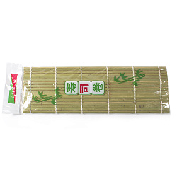 ЦИНОВКА БАМБУКОВАЯ 27*27СМ ЦИНОВКА БАМБУКОВАЯ 27*27СМ