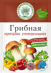 ПРИПРАВА ВД ГРИБНАЯ 70ГР