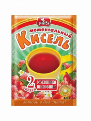 КИСЕЛЬ ШИПОВНИК/ЗЕМЛЯНИКА М/П ПРЕСТОН 30ГР