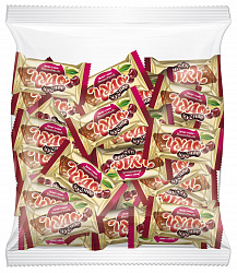 КОНФЕТЫ ЭССЕН ЧУДО ЧУДНОЕ С КАКАО ВИШНЯ 500ГР КОНФЕТЫ ЭССЕН ЧУДО ЧУДНОЕ С КАКАО ВИШНЯ 500ГР