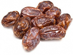 ФИНИКИ АРАБ /ВЕС