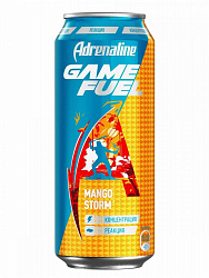 НАПИТОК АДРЕНАЛИН РАШ МАНГО 0,449Л Ж/Б