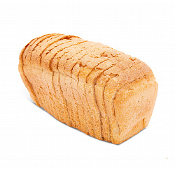 ХЛЕБ ПШЕНИЧНЫЙ ИЗ МУКИ В/С ФОРМ НАРЕЗАН В УП НОВЫЙ ПРОДУКТ 550ГР ХЛЕБ ПШЕНИЧНЫЙ ИЗ МУКИ В/С ФОРМ НАРЕЗАН В УП НОВЫЙ ПРОДУКТ 550ГР