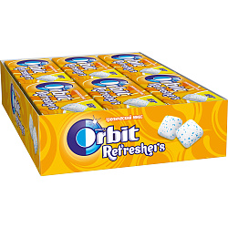 Ж/Р ОРБИТ РЕФ ТРОПИЧЕСКИЙ МИКС 16ГР