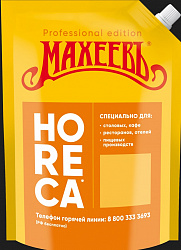 МАЙОНЕЗНЫЙ СОУС МАХЕЕВЪ БУРГЕР-СОУС 25% 1000ГР