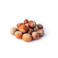 ФУНДУК В СКОРЛУПЕ 1КГ