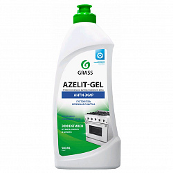 ЧИСТЯЩЕЕ СРЕДСТВО ГЕЛЬ AZELIT 500МЛ