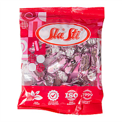 КОНФЕТЫ СЛАСТИ ПЕРЕЛЕТНАЯ ПТИЦА 200ГР