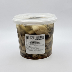 ГРИБЫ ВЕШЕНКИ РУДОМЕТКИН ПЭТ 1Л