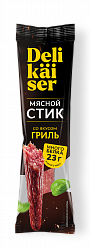МЯСНОЙ СТИК ДЕЛИКАЙЗЕР С/К 20ГР
