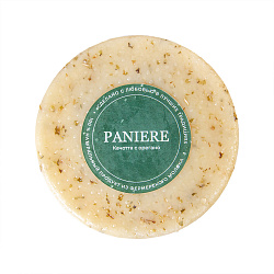СЫР КАЧОТТА ПАНИЕРЭ С ОРЕГАНО 200ГР