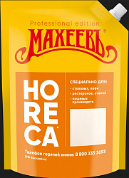 МАЙОНЕЗНЫЙ СОУС МАХЕЕВЪ ЦЕЗАРЬ 25% 1000ГР