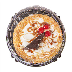 ТОРТ ИСКУШЕНИЕ ЛИРОНАС 500ГР