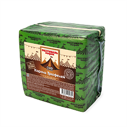 БЗМЖ СЫР КОРОЛЬ ТРЮФЕЛЕЙ 45% ФЕСТИВАЛЬ СЫРОВ /ВЕС