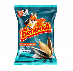 СЕМЕЧКИ БЕЛОЧКА XL100ГР