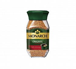 КОФЕ МОНАРХ ОРИДЖИНАЛ ИНТЕНС 95ГР С/Б