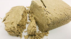 ХАЛВА СЛАДКАЯ ДУША ПОДСОЛ ЛЮКС /ВЕС