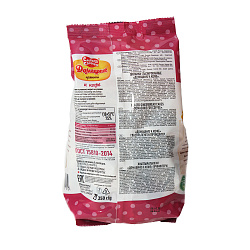 ПРЯНИКИ СС ДОМАШНИЕ К КОФЕ 350ГР