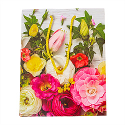 ПАКЕТ БУМ ПОДАРОЧНЫЙ АЛЬТ 18*10*22,7