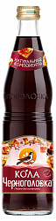 ЛИМОНАД ЧЕРНОГОЛОВКА КОЛА 0,5Л ПЭТ