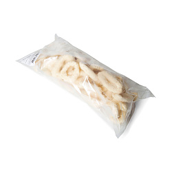 КОЛЬЦА КАЛЬМАРОВ В ПАНИРОВКЕ "ПАНКО" С/М 1 КГ КОЛЬЦА КАЛЬМАРОВ В ПАНИРОВКЕ "ПАНКО" С/М 1 КГ