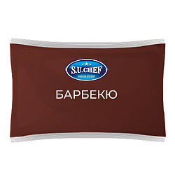 СОУС БАЛК БАРБЕКЮ РАСПАК 1КГ