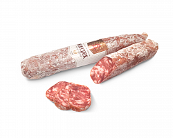 КОЛБАСА КИНДЮК С\К ГРОДНЕНСКИЙ МК