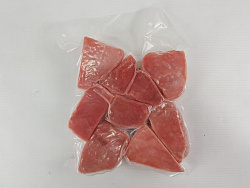 ФИЛЕ ТУНЦА ПОРЦИОННОЕ 500Г