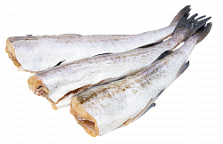 РЫБА МИНТАЙ БГ 30+ /ВЕС