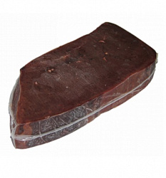 ПЕЧЕНЬ ГОВЯЖЬЯ ЗАМ ФЕРМА /ВЕС