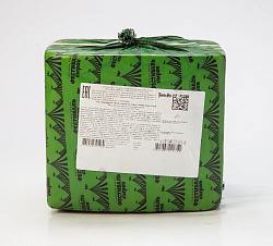 БЗМЖ СЫР ГЖЕЛЬ 45% ФЕСТИВАЛЬ СЫРОВ С АРОМАТОМ СЛИВОК КВАДРАТ /ВЕС