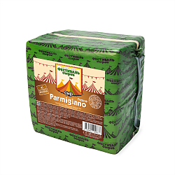 БЗМЖ СЫР ФЕСТИВАЛЬ СЫРОВ ПАРМЕЗАН 45% /ВЕС