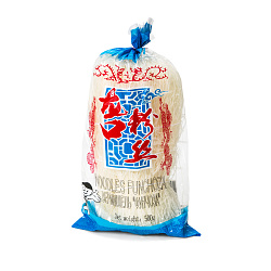 ЛАПША ФУНЧОЗА ЯКИМАЛ 500ГР ЛАПША ФУНЧОЗА ЯКИМАЛ 500ГР