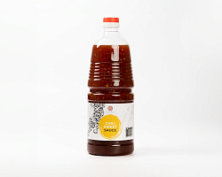 СОУС YAKIMAL ЧИЛИ ДЛЯ КУРИЦЫ 1,8Л