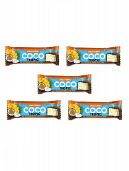 БАТОНЧИК СНЭК ФАБРИК ГЛАЗ МАНГО-МАРАКУЙЯ БОМББАР 40ГР