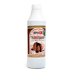 ТОППИНГ БАРИНОФФ ШОКОЛАД 1Л