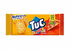 КРЕКЕР ТУК С ПИЦЦЕЙ 100ГР