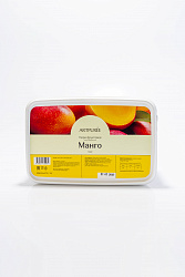 МАНГО ПЮРЕ 1КГ