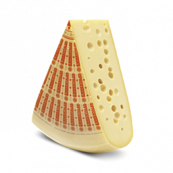 БЗМЖ СЫР ЭММЕНТАЛЕР MARGOT FROMAGES /ВЕС