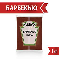 БАЛК БАРБЕКЬЮ HEINZ 1 КГ