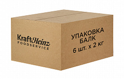 БАЛК С КОННЕКТОРОМ ТОМАТНЫЙ HEINZ, 2 КГ