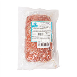 ФАРШ ГОРБУШИ С/М 1,2КГ