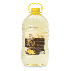 МАСЛО ДЛЯ ФРИТЮРА MULTICOOK 5Л