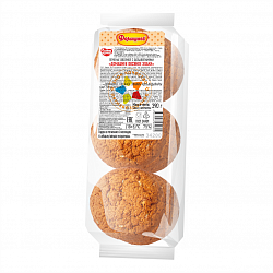 ПЕЧЕНЬЕ СЛАДКАЯ СЛОБОДА ДОМАШНЕЕ ОВСЯНОЕ ЗЛАКИ 390ГР