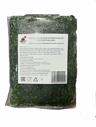 САЛАТ ИЗ ВОДОРОСЛЕЙ ЧУКА KAMINARY КИТАЙ 1КГ