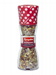 ПРИПРАВА БАРБЕКЮ МЕЛЬНИЦА ПРИПРАВЫЧ 45Г